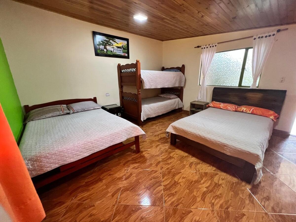 Camping Campestre Palmas 101 *