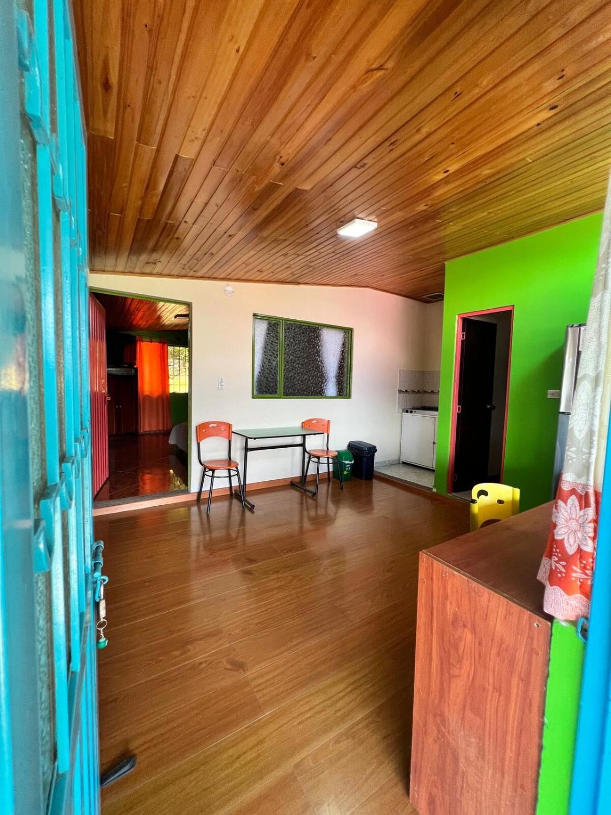 Campestre Palmas 101 *